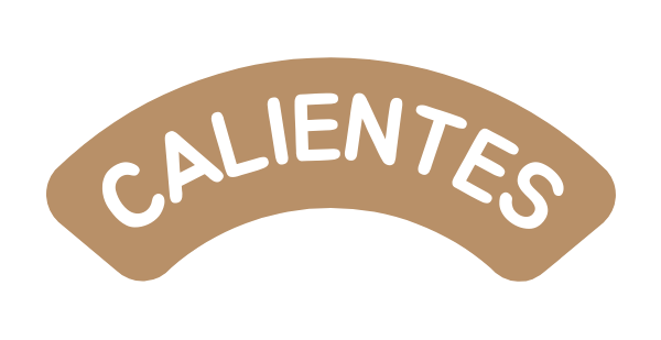 CALIENTES