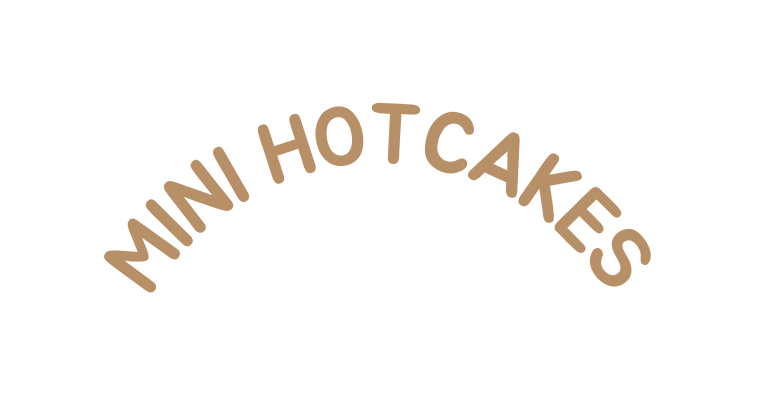 MINI HOTCAKES