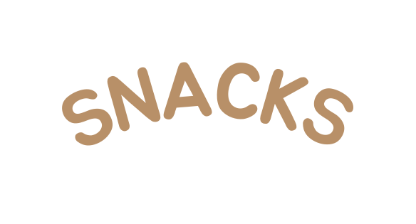 SNACKS