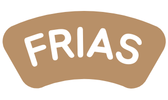 FRIAS