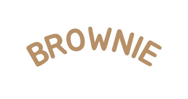 BROWNIE